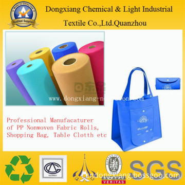 Promotion Bags Non-Woven Fabric